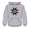 Youth Heavy Blend™ Hooded Sweatshirt Thumbnail