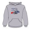 Youth Heavy Blend™ Hooded Sweatshirt Thumbnail