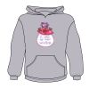 Youth Heavy Blend™ Hooded Sweatshirt Thumbnail