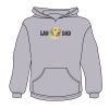 Youth Heavy Blend™ Hooded Sweatshirt Thumbnail