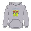 Youth Heavy Blend™ Hooded Sweatshirt Thumbnail