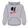Youth Heavy Blend™ Hooded Sweatshirt Thumbnail