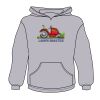 Youth Heavy Blend™ Hooded Sweatshirt Thumbnail