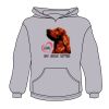 Youth Heavy Blend™ Hooded Sweatshirt Thumbnail