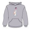 Youth Heavy Blend™ Hooded Sweatshirt Thumbnail