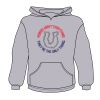 Youth Heavy Blend™ Hooded Sweatshirt Thumbnail