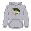 Youth Heavy Blend™ Hooded Sweatshirt Thumbnail