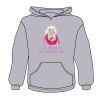 Youth Heavy Blend™ Hooded Sweatshirt Thumbnail