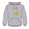 Youth Heavy Blend™ Hooded Sweatshirt Thumbnail