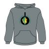 Youth Heavy Blend™ Hooded Sweatshirt Thumbnail