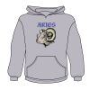 Youth Heavy Blend™ Hooded Sweatshirt Thumbnail