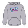 Youth Heavy Blend™ Hooded Sweatshirt Thumbnail