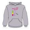 Youth Heavy Blend™ Hooded Sweatshirt Thumbnail