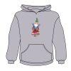 Youth Heavy Blend™ Hooded Sweatshirt Thumbnail