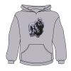 Youth Heavy Blend™ Hooded Sweatshirt Thumbnail