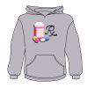 Youth Heavy Blend™ Hooded Sweatshirt Thumbnail