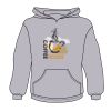 Youth Heavy Blend™ Hooded Sweatshirt Thumbnail