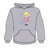 Youth Heavy Blend™ Hooded Sweatshirt Thumbnail