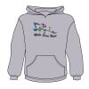 Youth Heavy Blend™ Hooded Sweatshirt Thumbnail