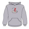 Youth Heavy Blend™ Hooded Sweatshirt Thumbnail