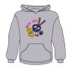 Youth Heavy Blend™ Hooded Sweatshirt Thumbnail