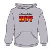 Youth Heavy Blend™ Hooded Sweatshirt Thumbnail