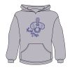 Youth Heavy Blend™ Hooded Sweatshirt Thumbnail