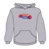 Youth Heavy Blend™ Hooded Sweatshirt Thumbnail
