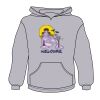 Youth Heavy Blend™ Hooded Sweatshirt Thumbnail