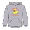 Youth Heavy Blend™ Hooded Sweatshirt Thumbnail