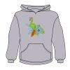 Youth Heavy Blend™ Hooded Sweatshirt Thumbnail