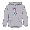 Youth Heavy Blend™ Hooded Sweatshirt Thumbnail