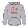 Youth Heavy Blend™ Hooded Sweatshirt Thumbnail