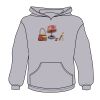Youth Heavy Blend™ Hooded Sweatshirt Thumbnail