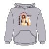 Youth Heavy Blend™ Hooded Sweatshirt Thumbnail