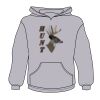 Youth Heavy Blend™ Hooded Sweatshirt Thumbnail