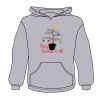 Youth Heavy Blend™ Hooded Sweatshirt Thumbnail