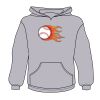 Youth Heavy Blend™ Hooded Sweatshirt Thumbnail