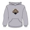 Youth Heavy Blend™ Hooded Sweatshirt Thumbnail