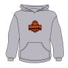 Youth Heavy Blend™ Hooded Sweatshirt Thumbnail