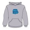 Youth Heavy Blend™ Hooded Sweatshirt Thumbnail