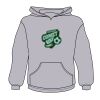 Youth Heavy Blend™ Hooded Sweatshirt Thumbnail