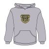 Youth Heavy Blend™ Hooded Sweatshirt Thumbnail