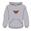 Youth Heavy Blend™ Hooded Sweatshirt Thumbnail