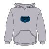 Youth Heavy Blend™ Hooded Sweatshirt Thumbnail