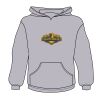 Youth Heavy Blend™ Hooded Sweatshirt Thumbnail
