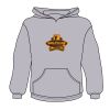 Youth Heavy Blend™ Hooded Sweatshirt Thumbnail