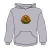 Youth Heavy Blend™ Hooded Sweatshirt Thumbnail