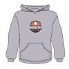 Youth Heavy Blend™ Hooded Sweatshirt Thumbnail