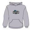 Youth Heavy Blend™ Hooded Sweatshirt Thumbnail